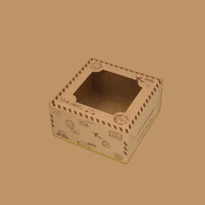 Cake Boxes