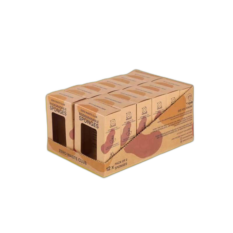 Retail Display Box