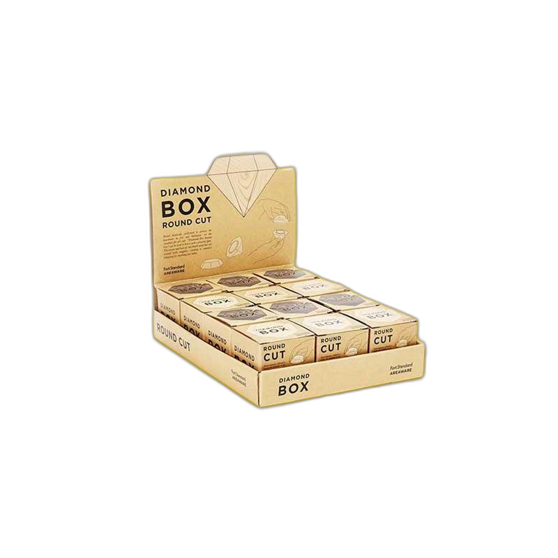 Retail Display Box