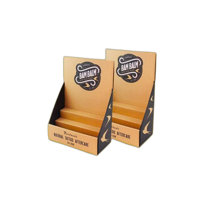 Retail Display Box