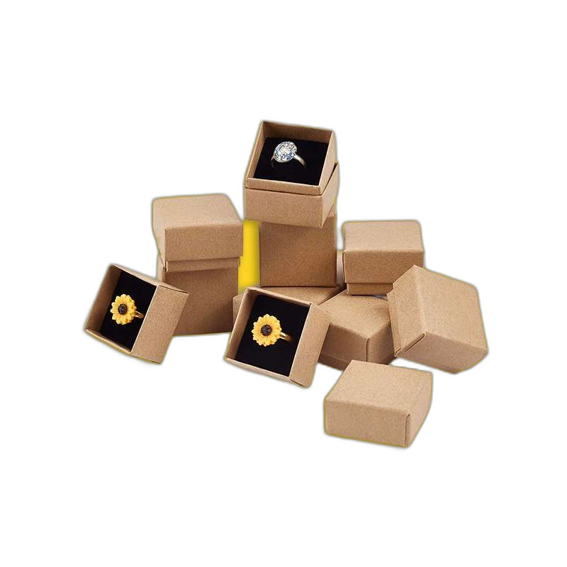 Jewelry Display Boxes