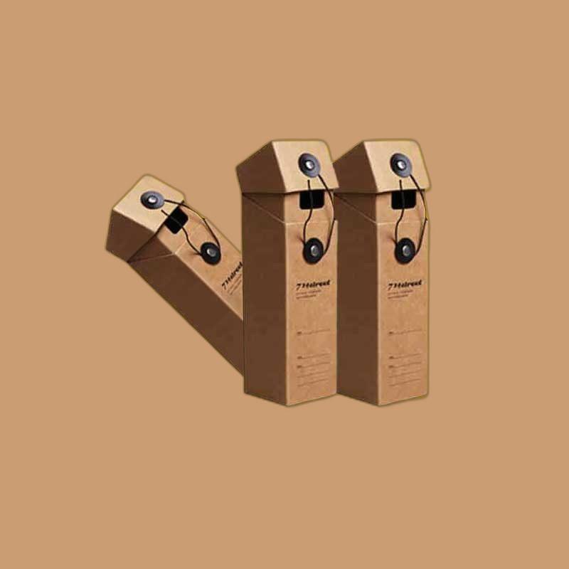Small Kraft Boxes