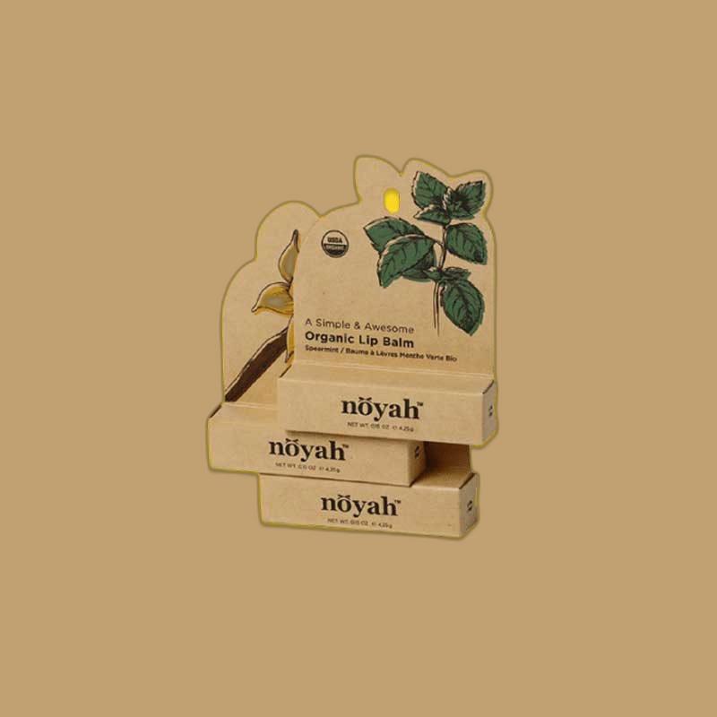 Small Kraft Boxes
