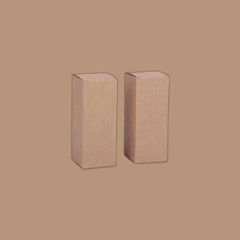 Small Kraft Boxes