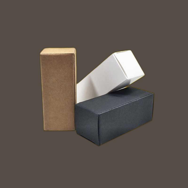 Makeup Lipstick Box