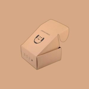 Kraft Boxes