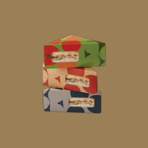 Kraft Boxes