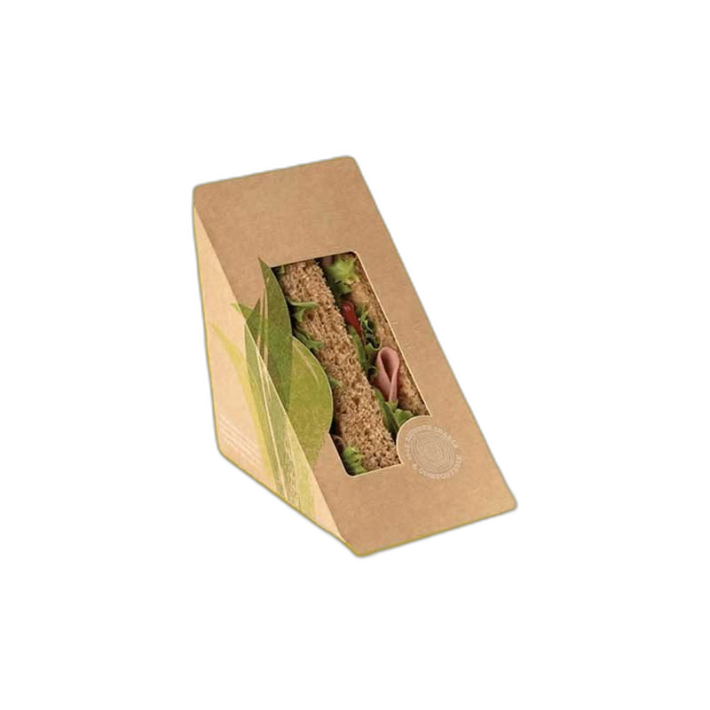 Kraft Sandwich Boxes