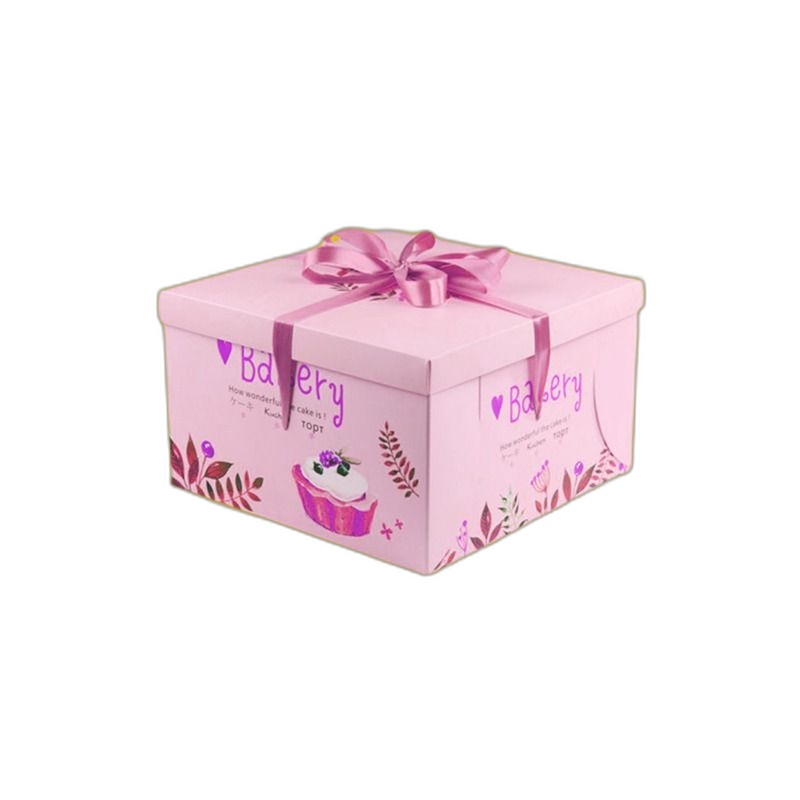 Cake Shipping Box