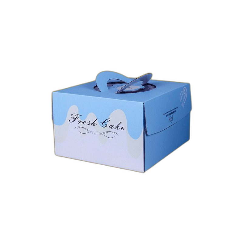 Cake Shipping Box