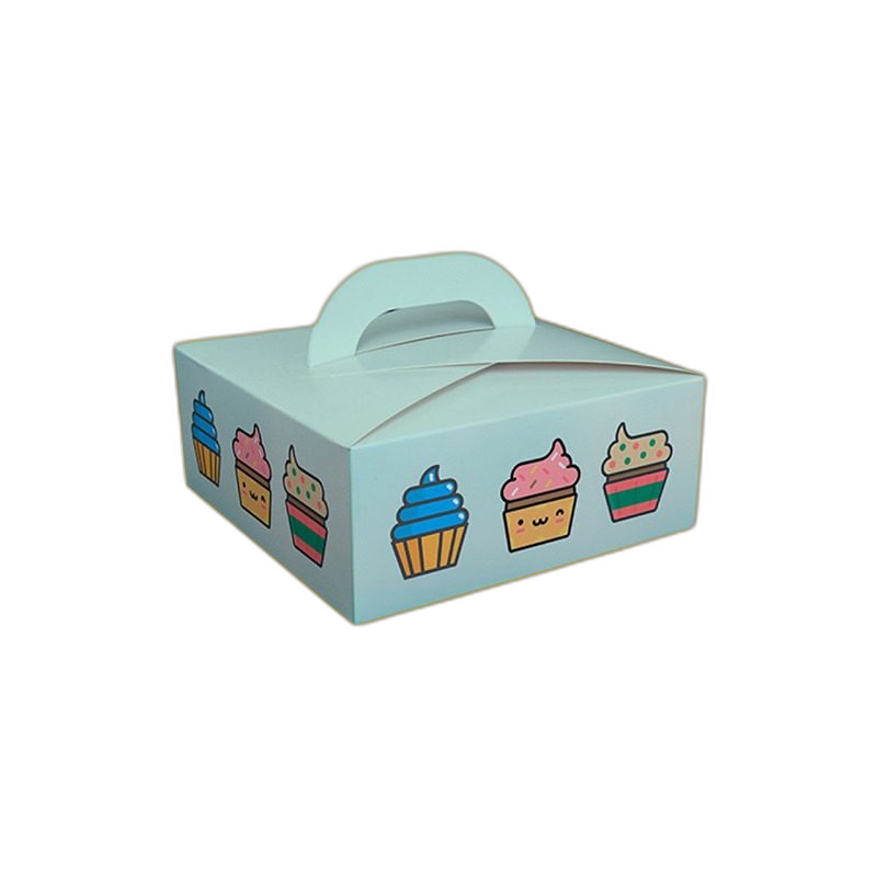 Cake Shipping Box