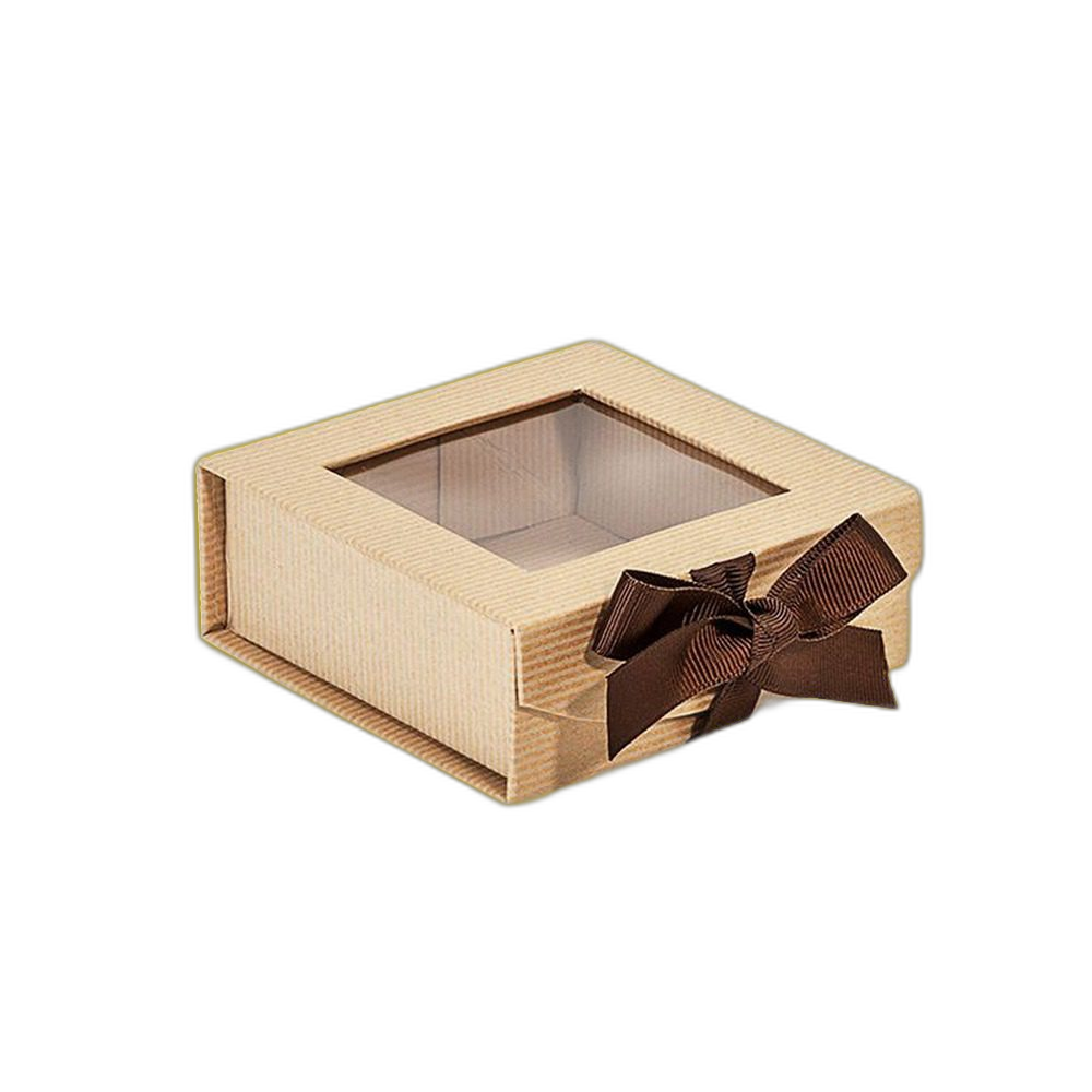 Ribbon Boxes