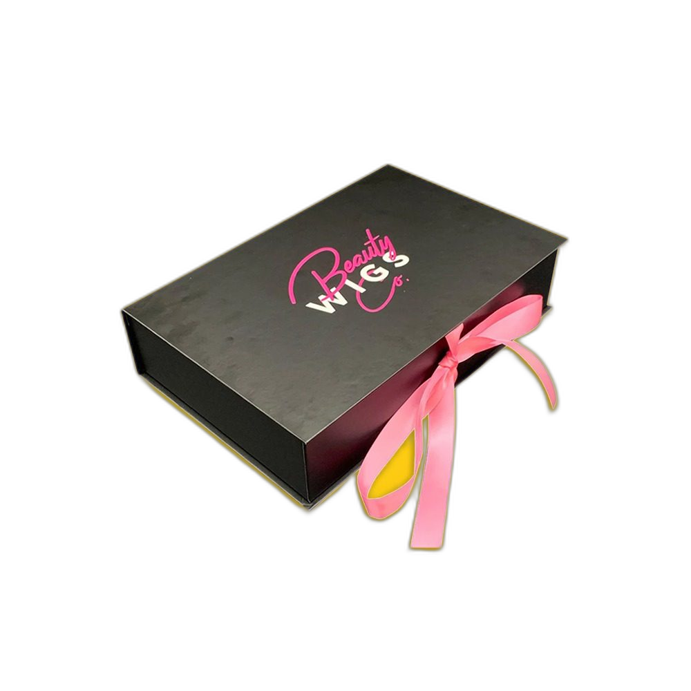 Ribbon Boxes