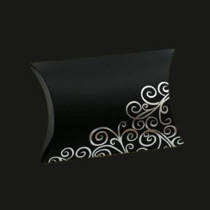 Pillow Boxes