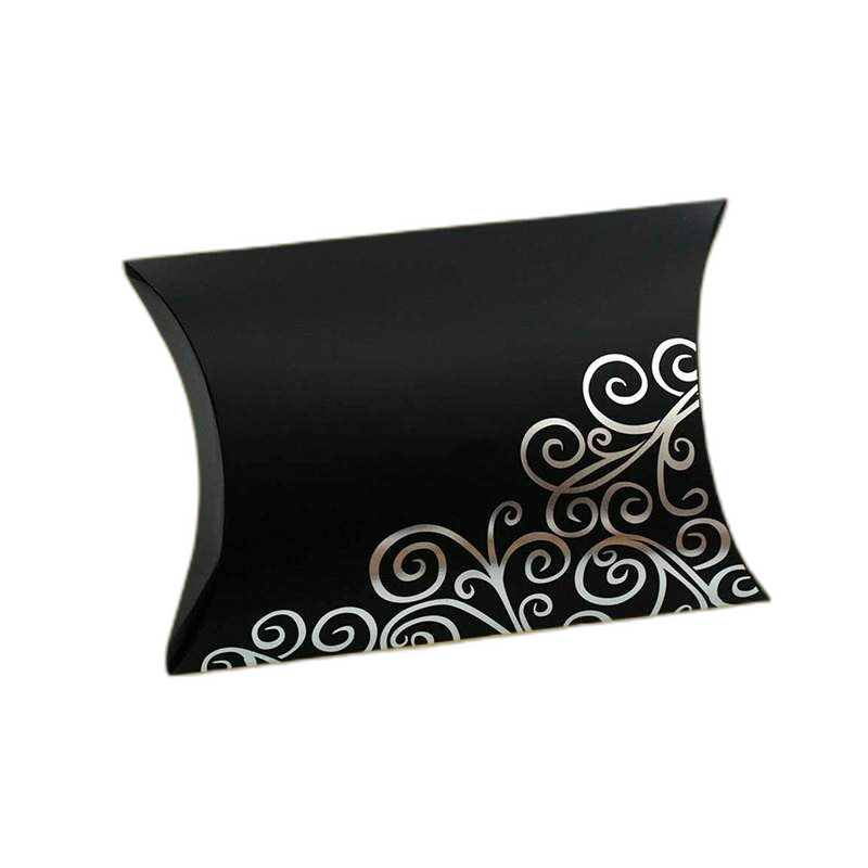 Custom Large Pillow Boxes