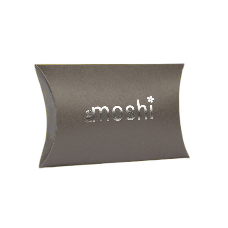 Custom Large Pillow Boxes