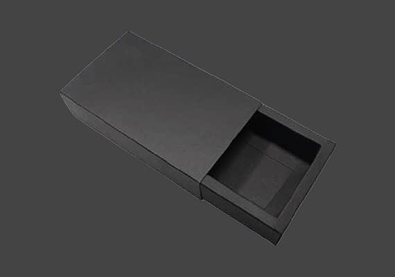 Tray And Sleeve Essential Oil Box