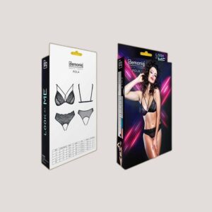 Garments Boxes