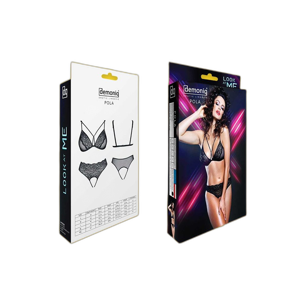 Custom Lingerie Boxes