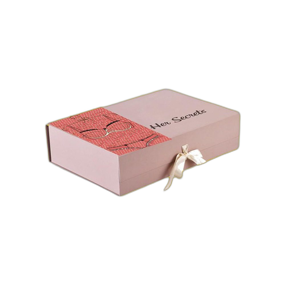Custom Lingerie Boxes