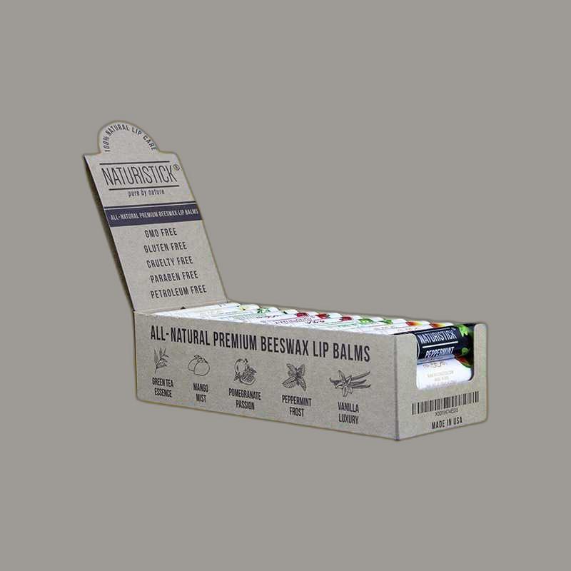 Cardboard Display Box