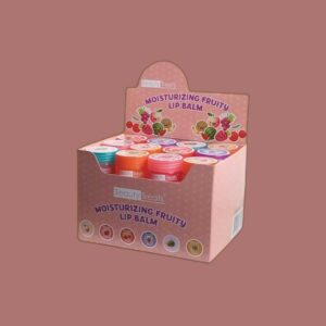 Skincare Boxes