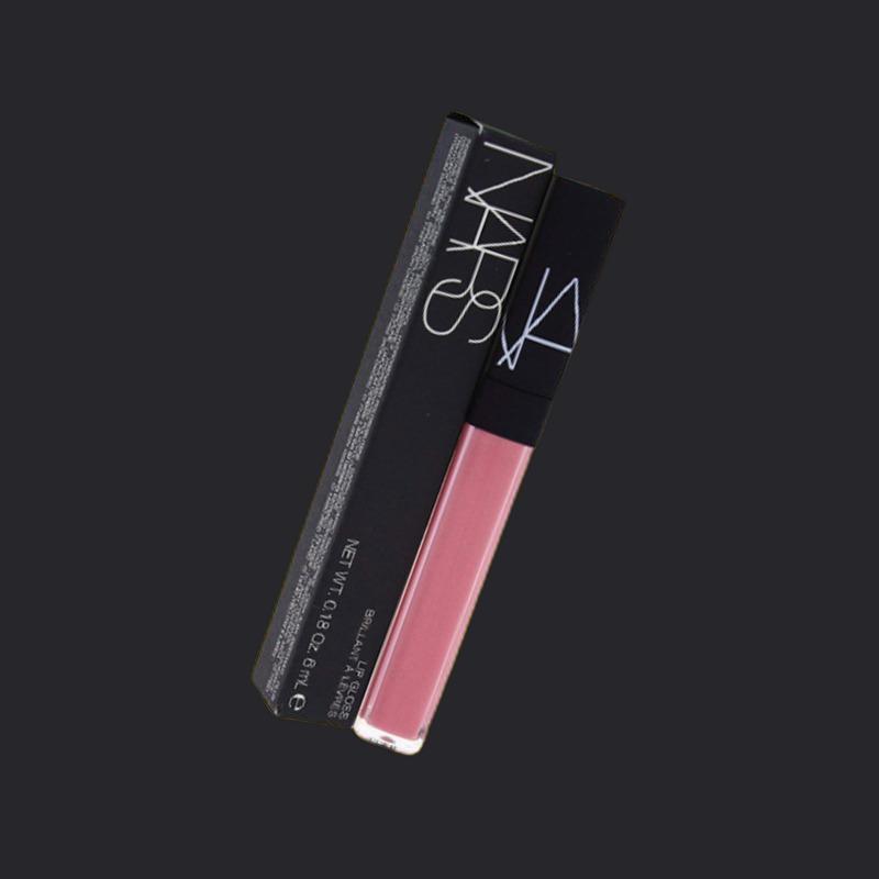 Lip Gloss Gift Box