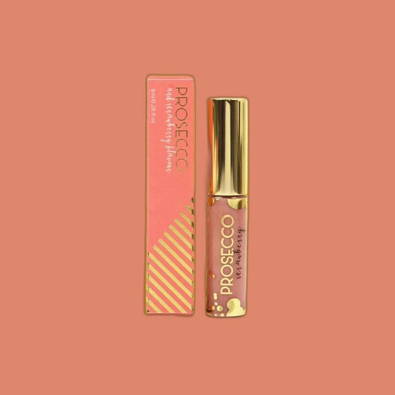 Lip Gloss Gift Box