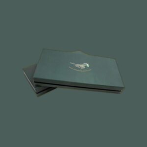 Branded Boxes