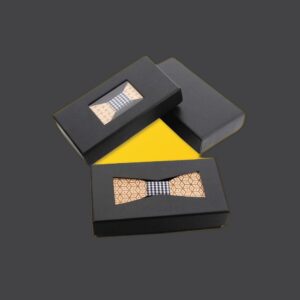 Luxury Rigid Boxes