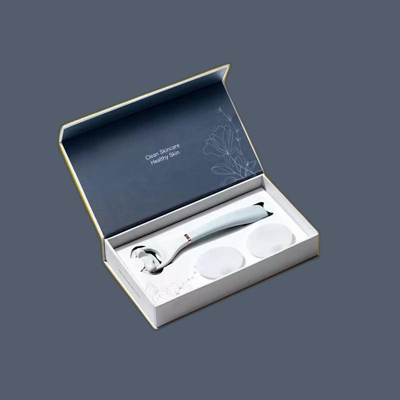Pen Box with Foam Insert