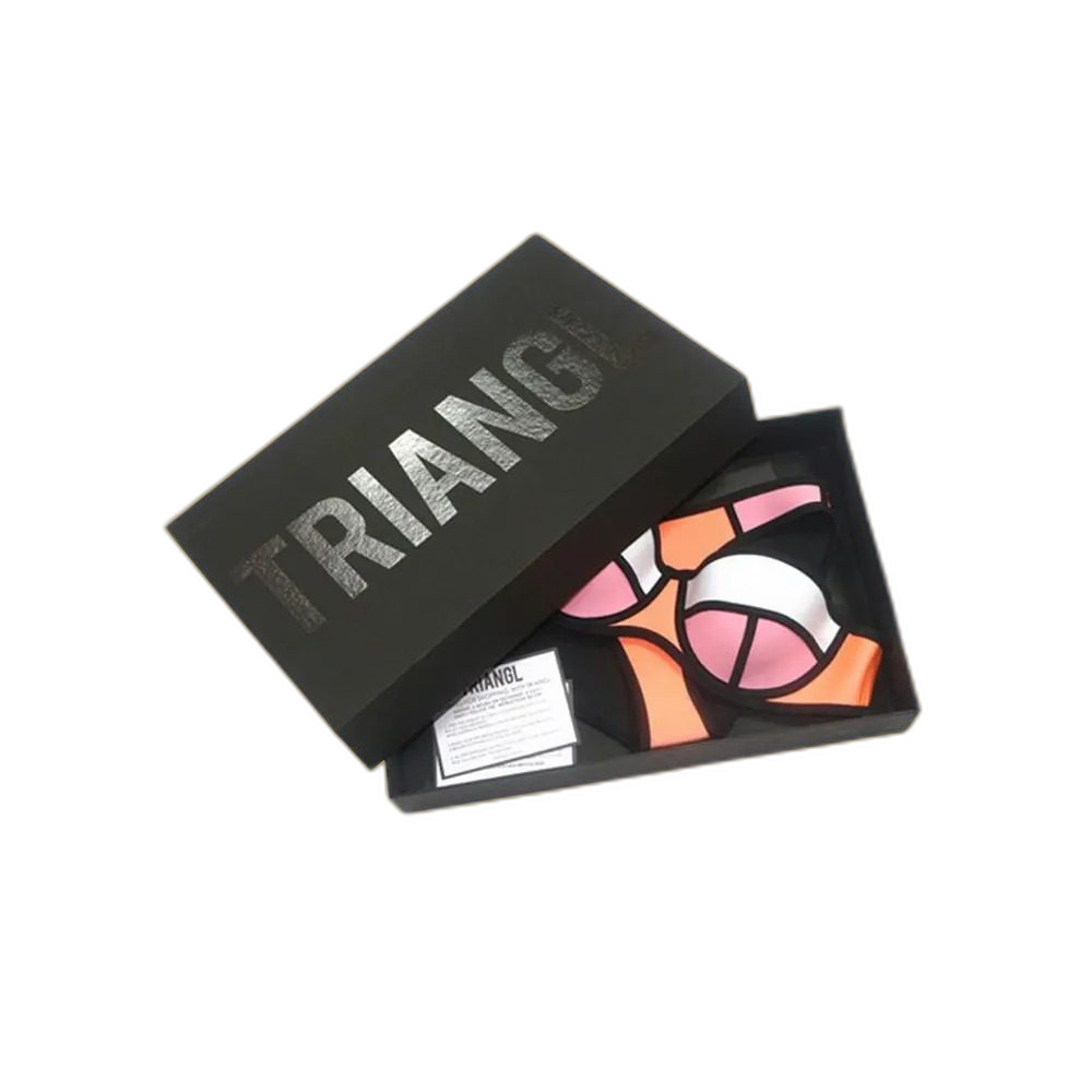 Custom Luxury Swimwear Packaging