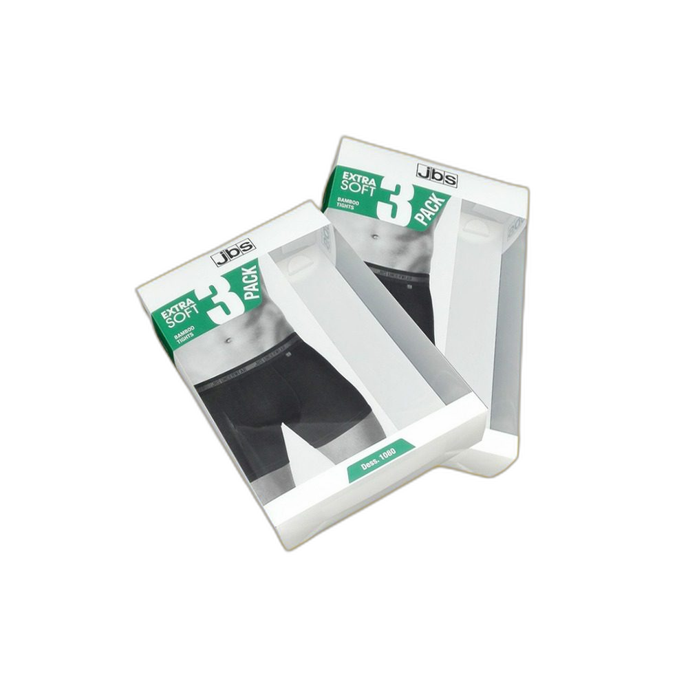 Custom Luxury Swimwear Packaging