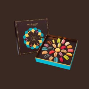 Macaron Boxes