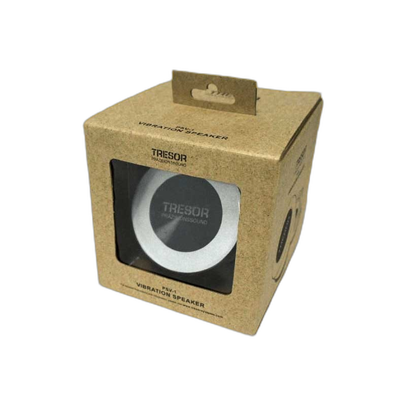 Custom Made Eco Friendly Appliances Boxes