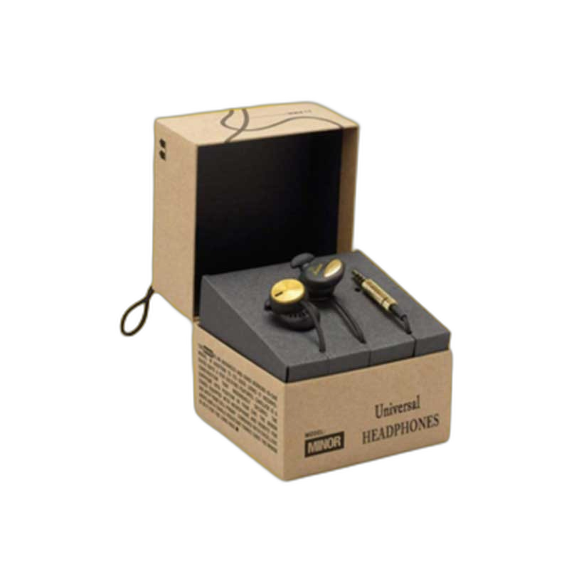 Custom Made Eco Friendly Appliances Boxes