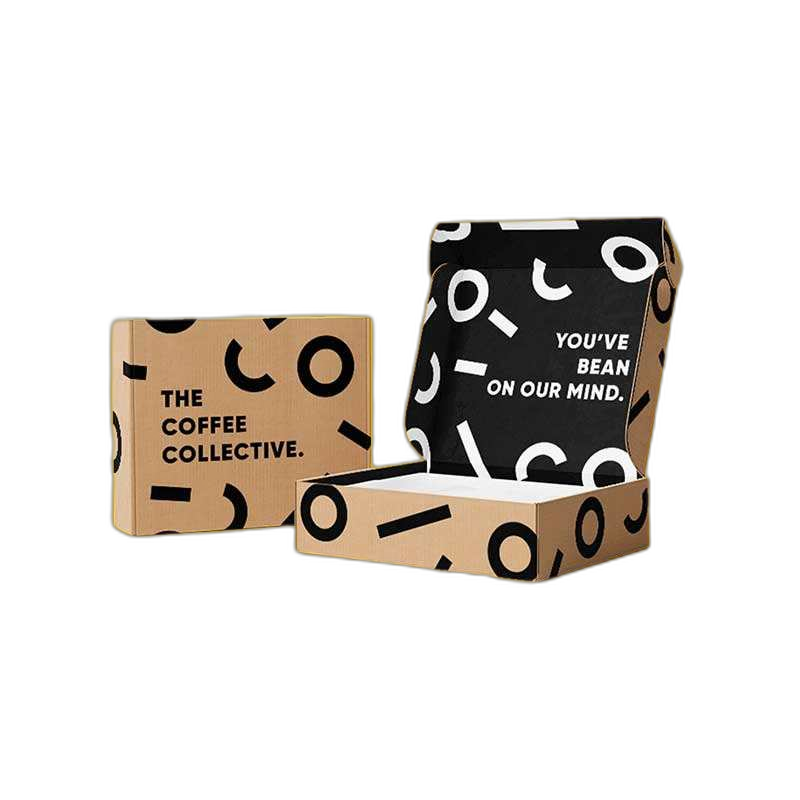 Custom Made Household Boxes with your Logo