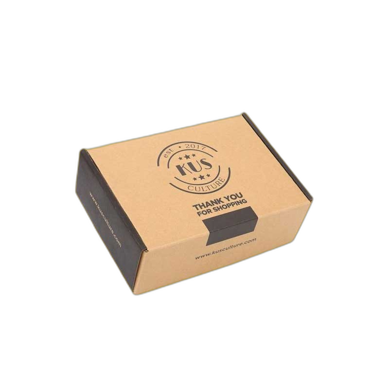 Custom Made Household Boxes with your Logo