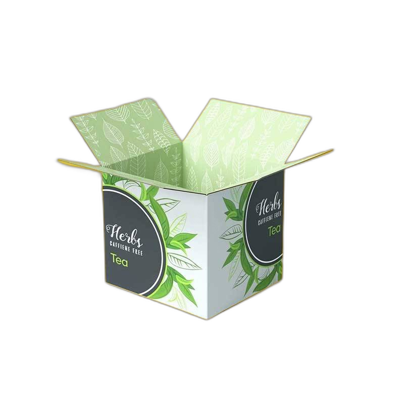 Custom Made Household Boxes with your Logo