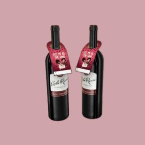 Bottle Neckers