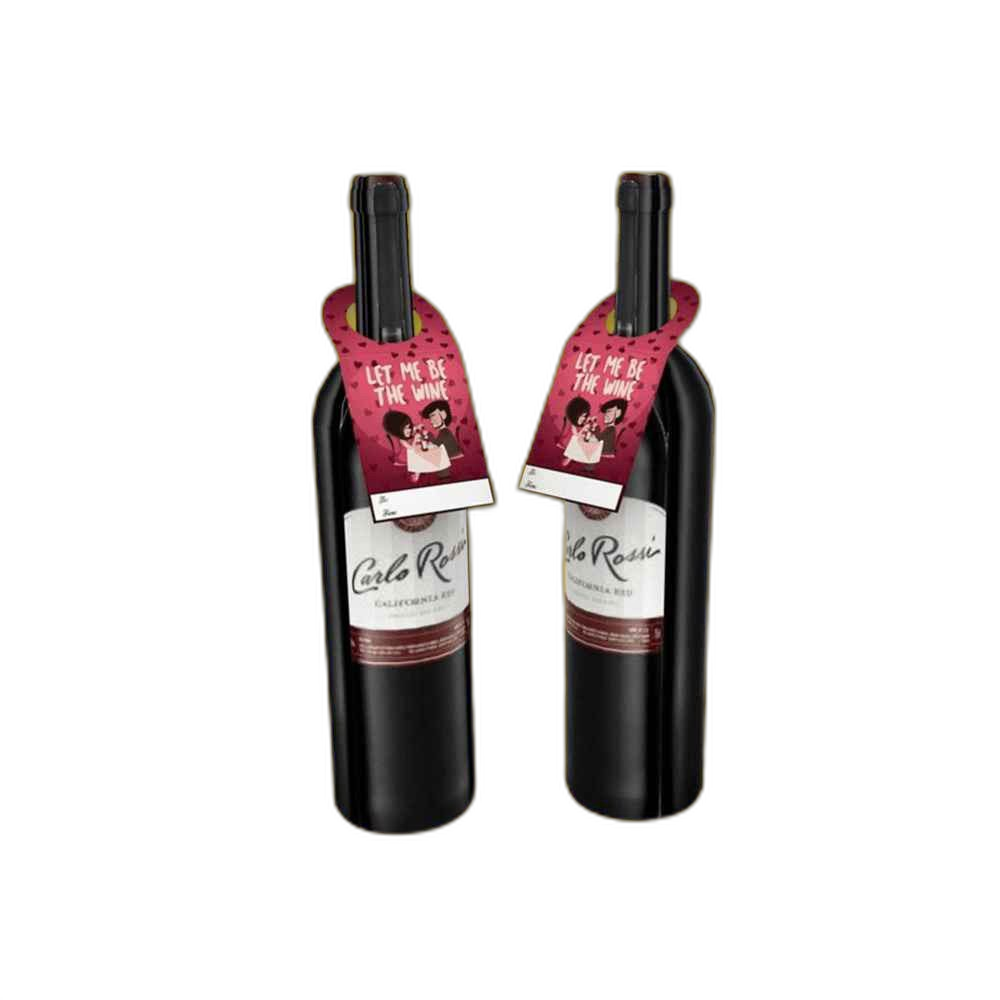 Custom Made Perforated Bottle Neckers