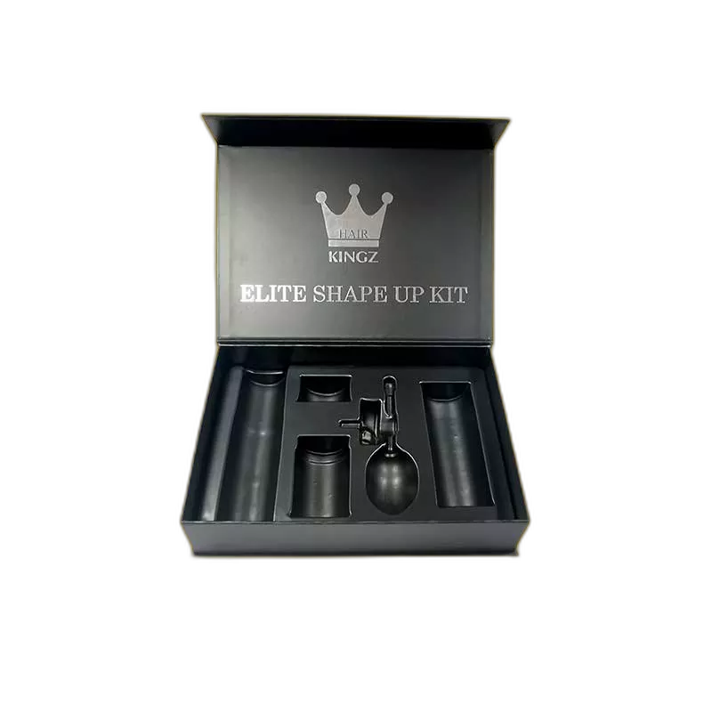 Pen Box with Foam Insert