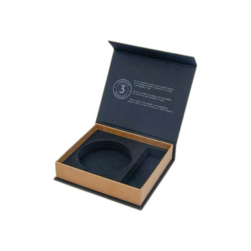 Pen Box with Foam Insert