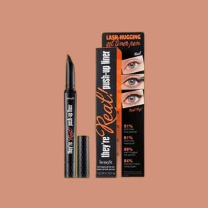 Custom Mascara Box