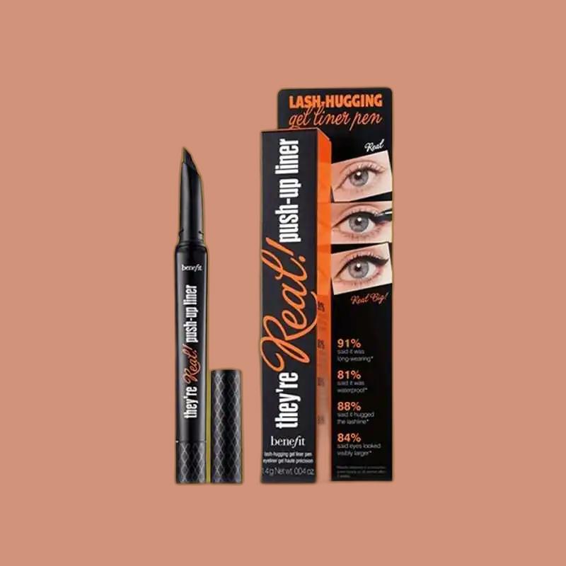 Custom Mascara Box