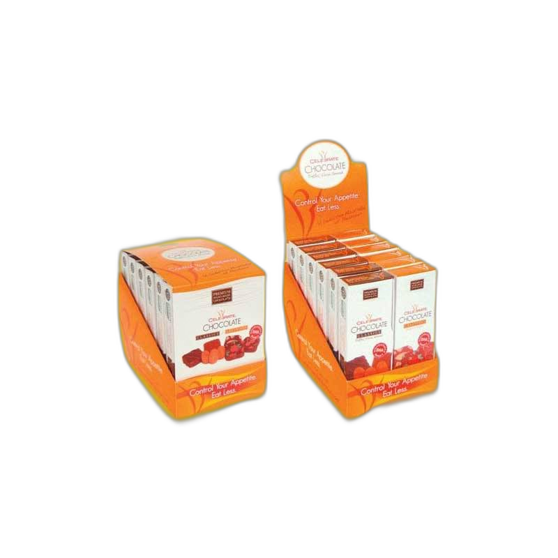 Medicine Display Box