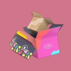 Household Boxes