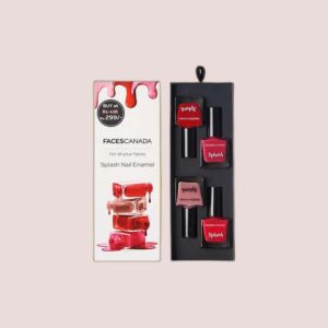 Nail Polish Boxes