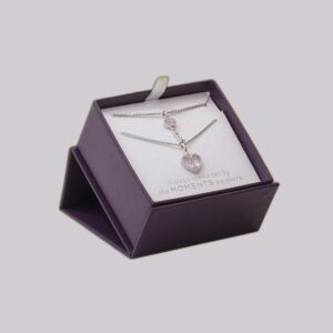 Necklace Boxes