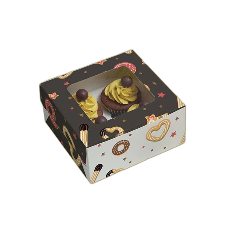 Custom Pastry Boxes